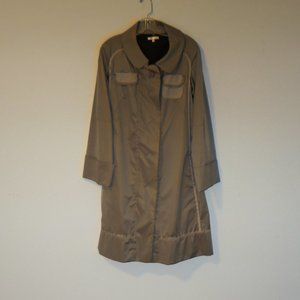 Paule Ka Trench Coat Size 42